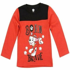 Paw patrol l/s top